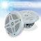 Pyle Pyle Portable Bluetooth PA Speaker System - 800W, 12 in Indoor/Outdoor Bluetooth, Party Lights PLMR652W - alternate 6